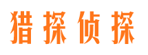 南川侦探公司